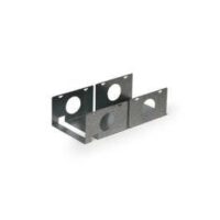 Space Age (SSU00452) Fr2 Fast Rail Module Bracket Hold 2 Modules