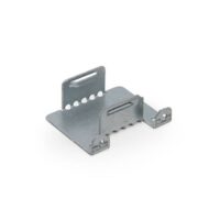 Space Age (SSU00459) Mmb Mini Module Bracket Secure 1 Mini Mod 18 Ga Galvy