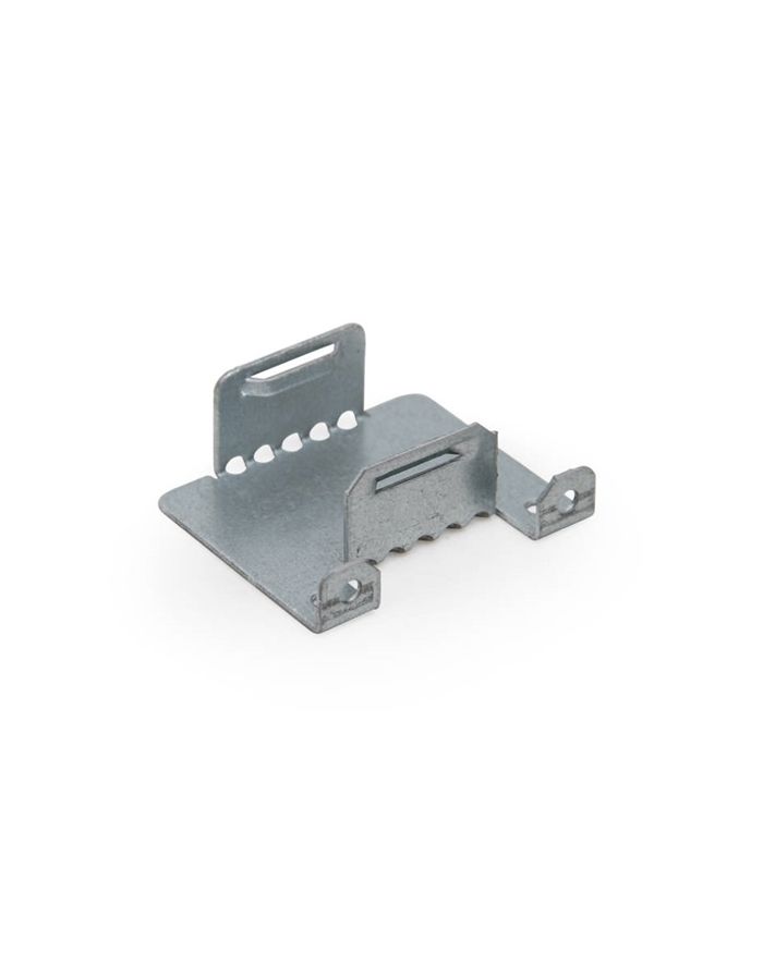 Space Age SSU00459, Space Age (SSU00459) Mmb Mini Module Bracket Secure 1 Mini Mod 18 Ga Galvy