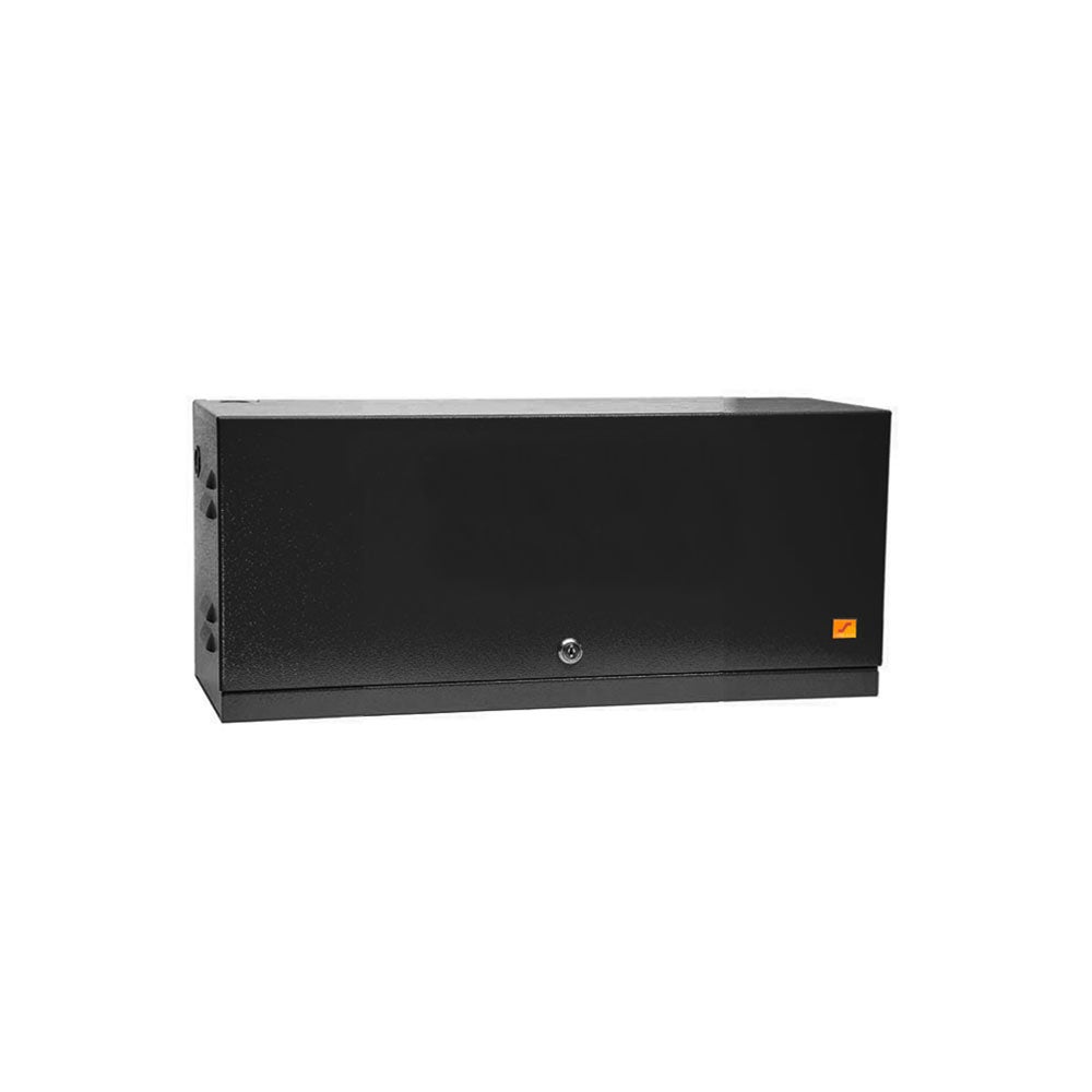 Space Age SSU00501, Space Age (SSU00501) Bca Battery Cabinet Black Text