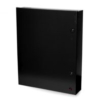 Space Age (SSU01658) Ace/F Ace Accessory Cabinet Black Cat 30 Lock 23.75 X 30.75 X 5.55