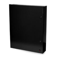 Space Age (SSU01658C) Ace/F Ace Accessory Cabinet Custom Black Cat 30 Lock 23.75 X 30.75 X