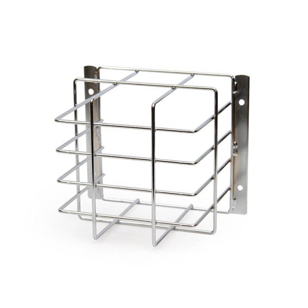 Space Age SSU03503, Space Age (SSU03503) Hsg Horn Signal Guard Chrome 7″ X 7″ X 6″Deep