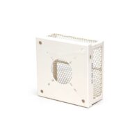 Space Age (SSU03508) Vdg Vandal Detector Guard 22Ga 6 5/8" X6 5/8" X 3" Dp Beige