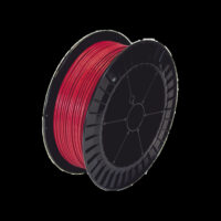 Space Age (TC155-C) Safecable Linear Heat Detection Wire Rd 155°F Custom Cut (100')