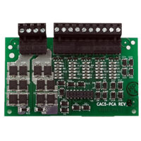 Notifier (N-CAC-5X) Module Converter Class A