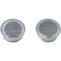 STI KIT-316 STI KIT-316 Louvers for Weather Stopper extra vent
