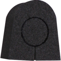 STI STI-3003 STI STI-3003 Conduit Gasket for Stopper II & W