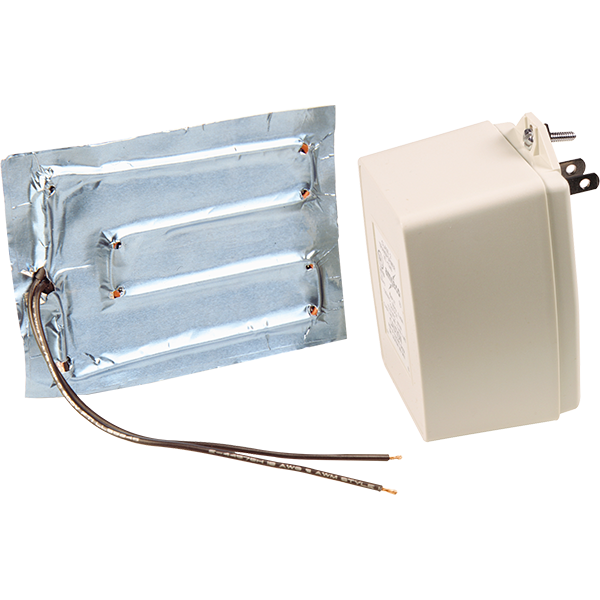 sti sti-6580, STI STI-6580 Heater Kit for 12-Volt (Transformer Included)