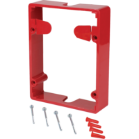 STI KIT-900-R STI KIT-900-R Conduit Spacer for STI-4100 - Red