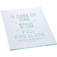 STI KIT-10 STI KIT-10 Replacement Glass for STI-4100