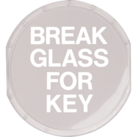 STI KIT-672 STI KIT-672 Replacement Glass for STI-6720