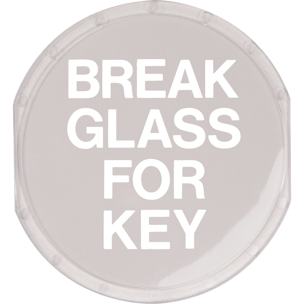 sti kit-672, STI KIT-672 Replacement Glass for STI-6720