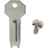 STI STI-6702 STI STI-6702 Tamperproof Screw Kit