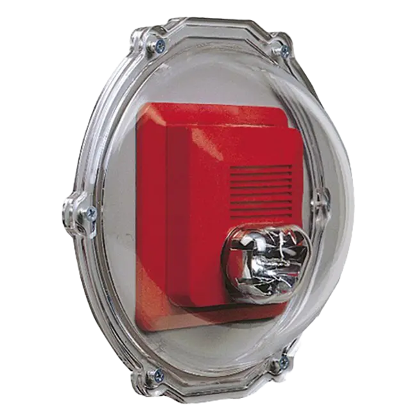 sti sti-1225, STI STI-1225 Stopper Dome for Strobe, Fl Mt