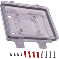 STI KIT-06297B STI KIT-06297B "B" Style Backbox for 1210/1221 ser
