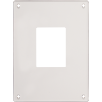 STI STI-1283 STI STI-1283 Backplate for STI-1210D/E & STI-1
