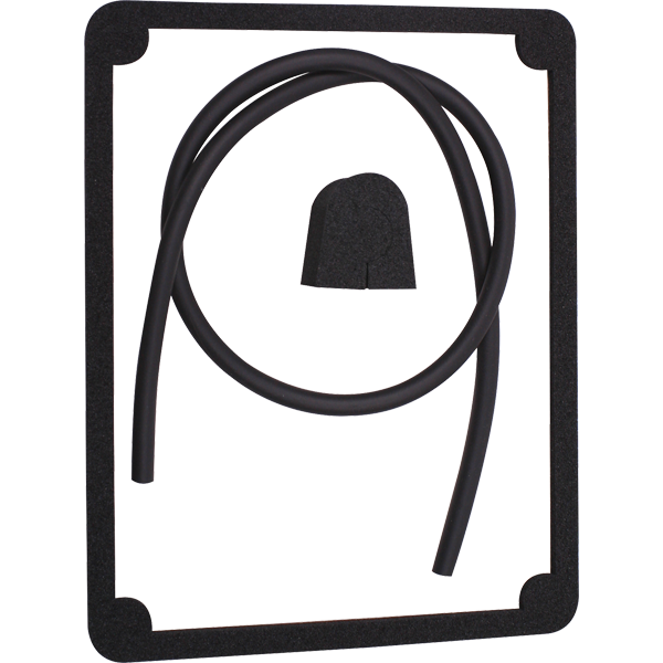 sti kit-121, STI KIT-121 Enviro-Kit for STI-1210D/E