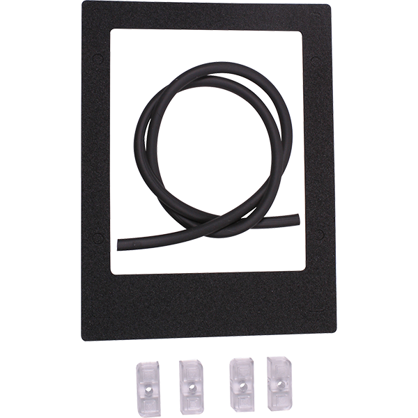 sti kit-122, STI KIT-122 Enviro-Kit for STI-1210B/C