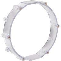 STI STI-1212 STI STI-1212 Open Backbox for Stopper Dome