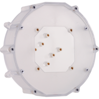 STI STI-1222 STI STI-1222 Enclosed Backbox for Stopper Dome