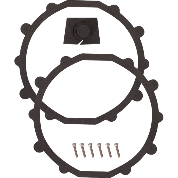 sti kit-123, STI KIT-123 Enviro-Kit for Stopper Dome