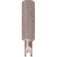 STI KIT-19038 STI KIT-19038 Tamper Snake-Eye 5/16" Bit for STI K
