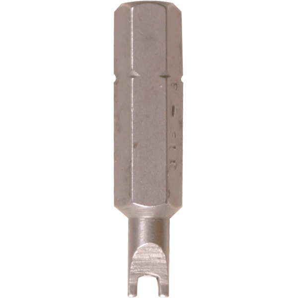 sti kit-19038, STI KIT-19038 Tamper Snake-Eye 5/16″ Bit for STI KITS-81, -82, -84 & -86