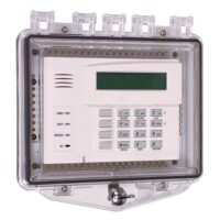 STI STI-7511F-HTR STI STI-7511F-HTR Heated Polycarbonate - Enc. Bkbx