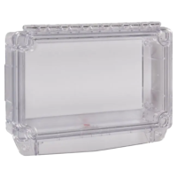 STI STI-7700 STI STI-7700 Poly Cover w/ Open Back Box