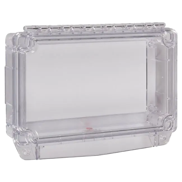 sti sti-7700, STI STI-7700 Poly Cover w/ Open Back Box