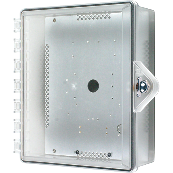 sti sti-7521-htr, STI STI-7521-HTR Heated Polycarbonate – Thumb Lock