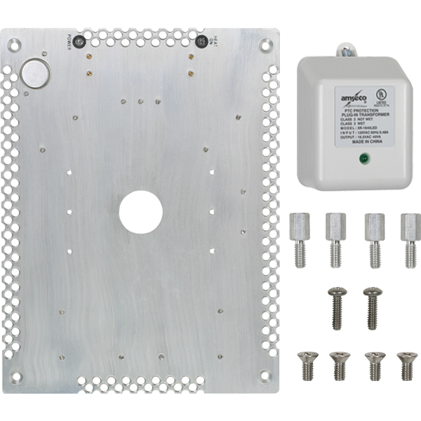 sti kit-7500-htr, STI KIT-7500-HTR Replacement Heater Plate for STI-7510/11 series