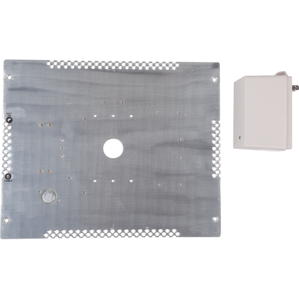 sti kit-7520-htr, STI KIT-7520-HTR Replacement Heater Plate for STI-7520/21 series