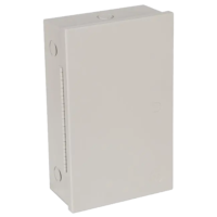 STI STI-EM07123.5 STI STI-EM07123.5 Metal Protective Cabinet; Must b
