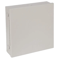 STI STI-EM111103 STI STI-EM111103 Metal Protective Cabinet; Must bu