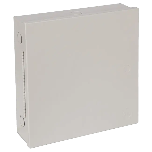 sti sti-em111103, STI STI-EM111103 Metal Protective Cabinet; Must buy in Multiples of 4