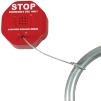 STI STI-6202 STI STI-6202 Emergency Chair Theft Stopper