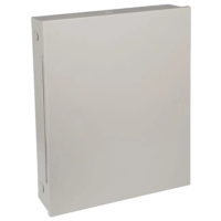 STI STI-EM151804 STI STI-EM151804 Metal Protective Cabinet; Must bu
