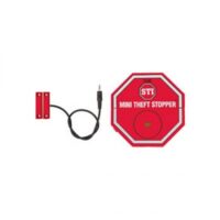 STI STI-6254 STI STI-6254 Cabinet Alarm