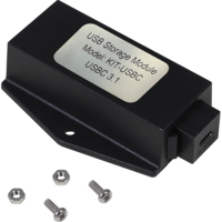 STI KIT-USBC STI KIT-USBC USB-C Flash Drive Module