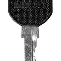 STI KIT-KEM1 STI KIT-KEM1 Extra Key for KIT-KL1