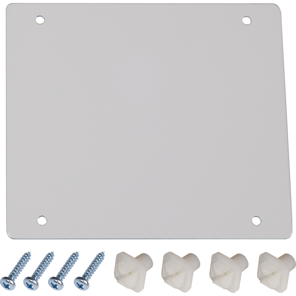 sti sti-mbp0506, STI STI-MBP0506 14 Gauge Backplate