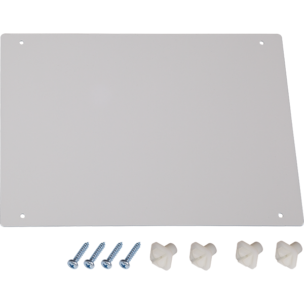 sti sti-mbp1010, STI STI-MBP1010 14 Gauge Backplate