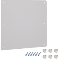 STI STI-MBP1316 STI STI-MBP1316 14 Gauge Backplate