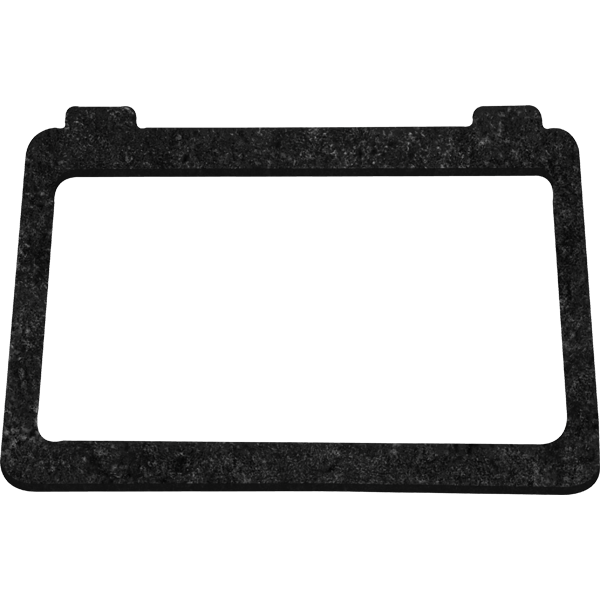 sti sti-6552, STI STI-6552 Weather Gasket for Widebody Keypad Protector