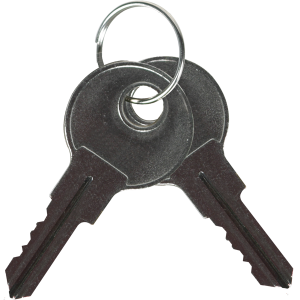 sti kit-h18054, STI KIT-H18054 Extra Key for STI-6560 Model (purchased Fall 2008 & later) (quantity 2)