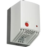 STI STI-HTR550T STI STI-HTR550T Cabinet Heater w/Fan