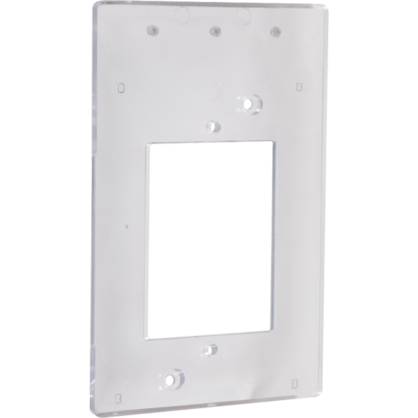 sti kit-102721, STI KIT-102721 Adapter Plate for STI-6518 (now included with STI-6518)