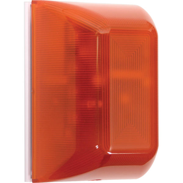 sti sti-sa5000-a, STI STI-SA5000-A Select-Alert Mini Controller w/Amber Lens